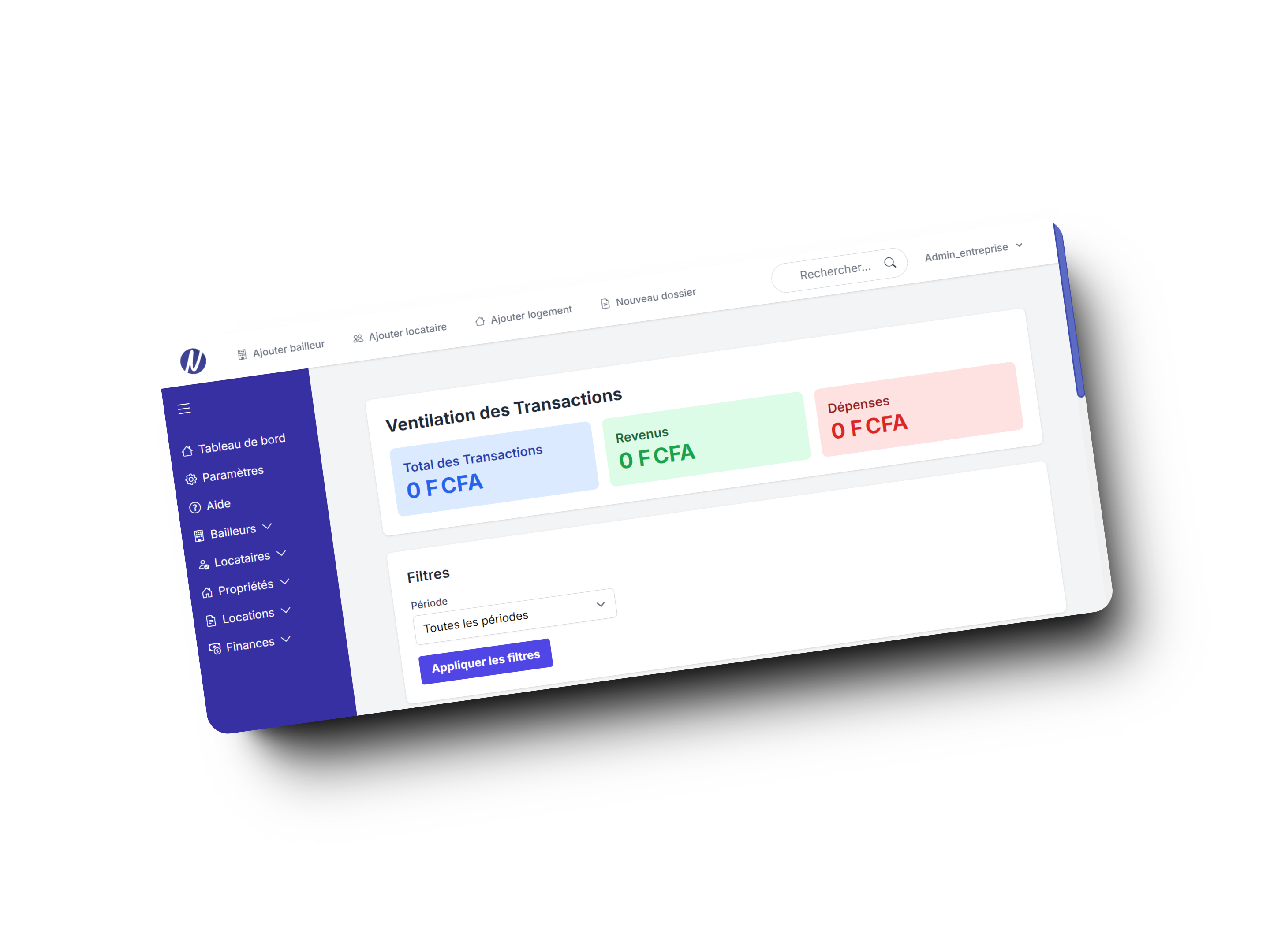 ERP Odoo B2B
